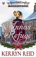 Anna's Refuge