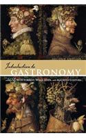 Introduction to Gastronomy