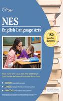 NES English Language Arts Study Guide 2019-2020