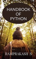 Handbook of Python