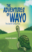 Adventures of Wayo