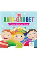 The Anti-Gadget Activity Book 2nd Grade