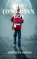 The Comedian Boy! : The Joke Boy