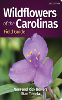 Wildflowers of the Carolinas Field Guide