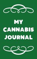 My Cannabis Journal