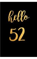 Hello 52