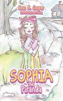 Sophia the Piranda