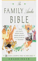 Family Audio Bible