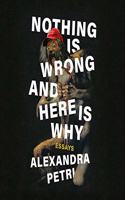 Nothing Is Wrong and Here Is Why Lib/E