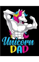 Unicorn Dad