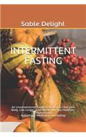 Intermittent Fasting