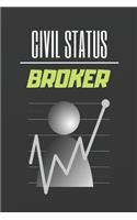 Civil Status Broker