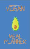 Vegan Meal Planner