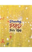 Drawing Pad for Kids