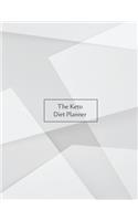 The Keto Diet Planner