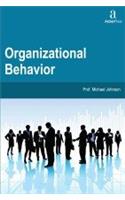 ORGANIZATIONAL BEHAVIOR