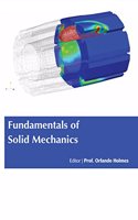 FUNDAMENTALS OF SOLID MECHANICS