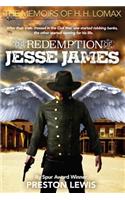 Redemption of Jesse James