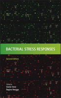 Bacterial Stress Responses