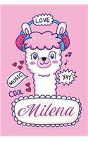 Milena