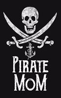 Pirate Mom