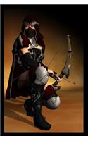 archery Warrior