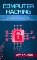 Computer Hacking: This Book Includes: Hacking Tools for Computers with Linux Mint, Linux for Beginners and Kali Linux Tools and Hacking with Kali Linux with Basic Sec