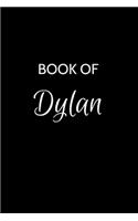 Book of Dylan