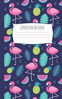 Composition Notebook