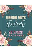 Liberal Arts Student