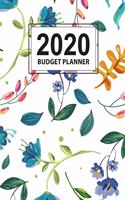 2020 Budget Planner