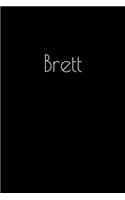 Brett