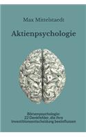 Aktienpsychologie