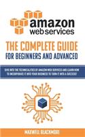 AWS (Amazon Web Servicies)