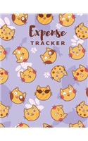 Expense Tracker