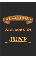 Best Dads Are Born In June