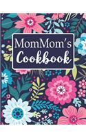 MomMom's Cookbook