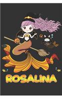 Rosalina