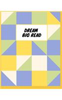 Reading Log