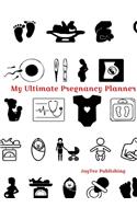 My Ultimate Pregnancy Planner
