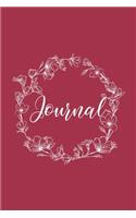 Journal