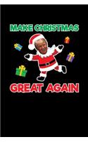 Make Christmas Great Again