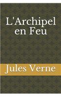 L'Archipel en Feu