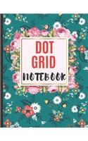 Dot Grid Notebook