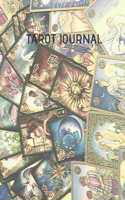 Tarot Journal