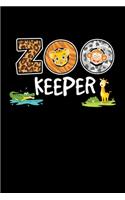 Zoo Keeper