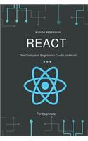 React