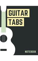 Guitar Tabs