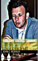 Endgame Tactics Training: Improve your Chess with Grandmaster Jeroen Piket