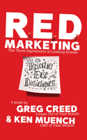 R.E.D. Marketing: The Three Ingredients of Leading Brands